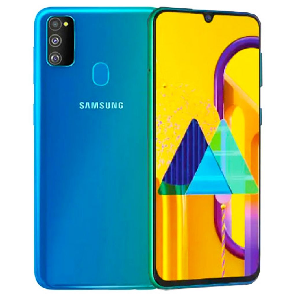 Samsung M215f Galaxy M21 64gb