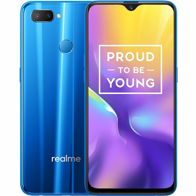 Realme planning to launch Realme A1 in early 2019 - GadgetsAbout