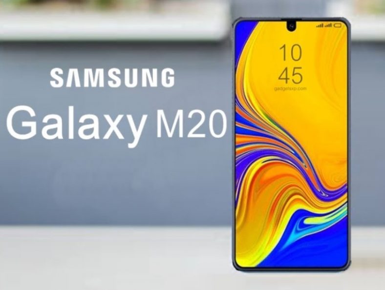 samsung m20 pta tax