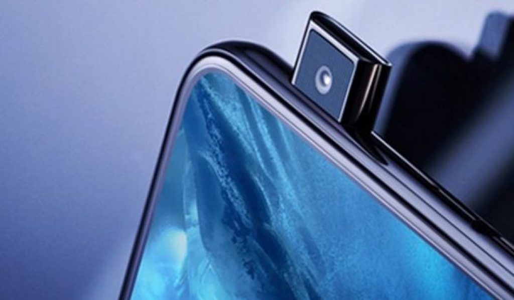 samsung galaxy a90 display