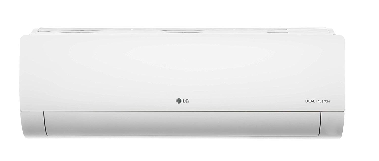 lg 1.5 ton split ac inverter 4 * ps q19 enye1