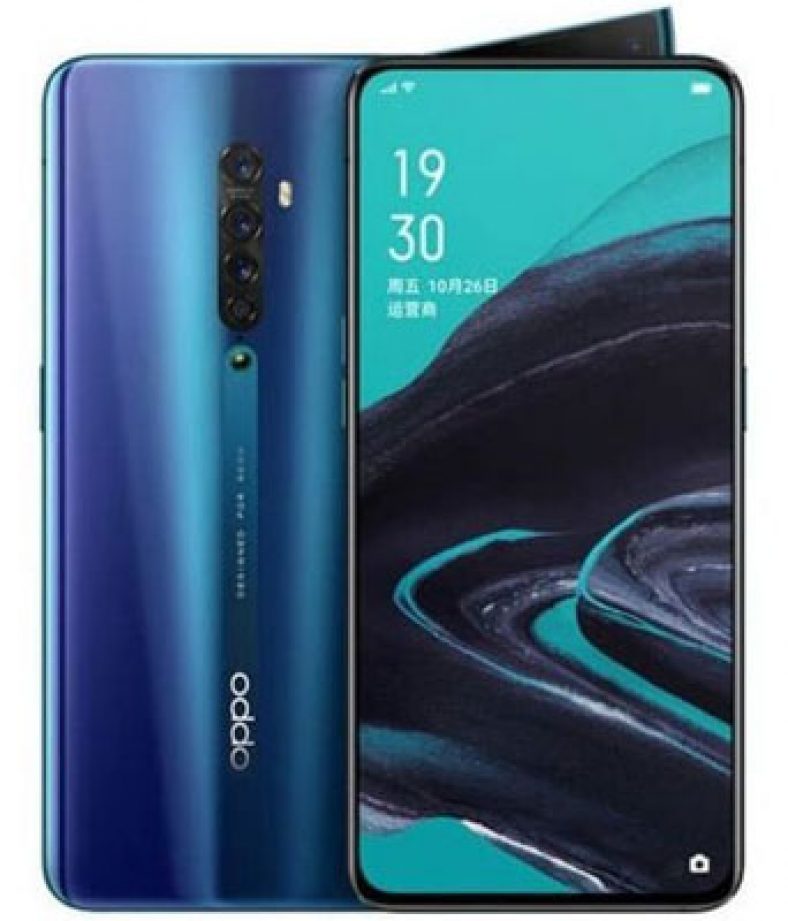 samsung m51 oppo reno 4