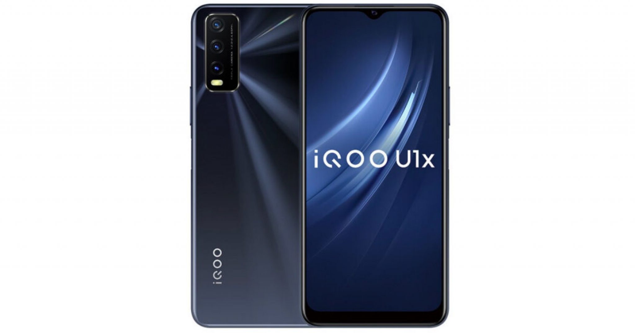 Купить Смартфон Vivo Iqoo 11