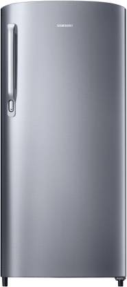 Samsung 192 L Direct Cool Single Door 2 Star (2020) Refrigerator