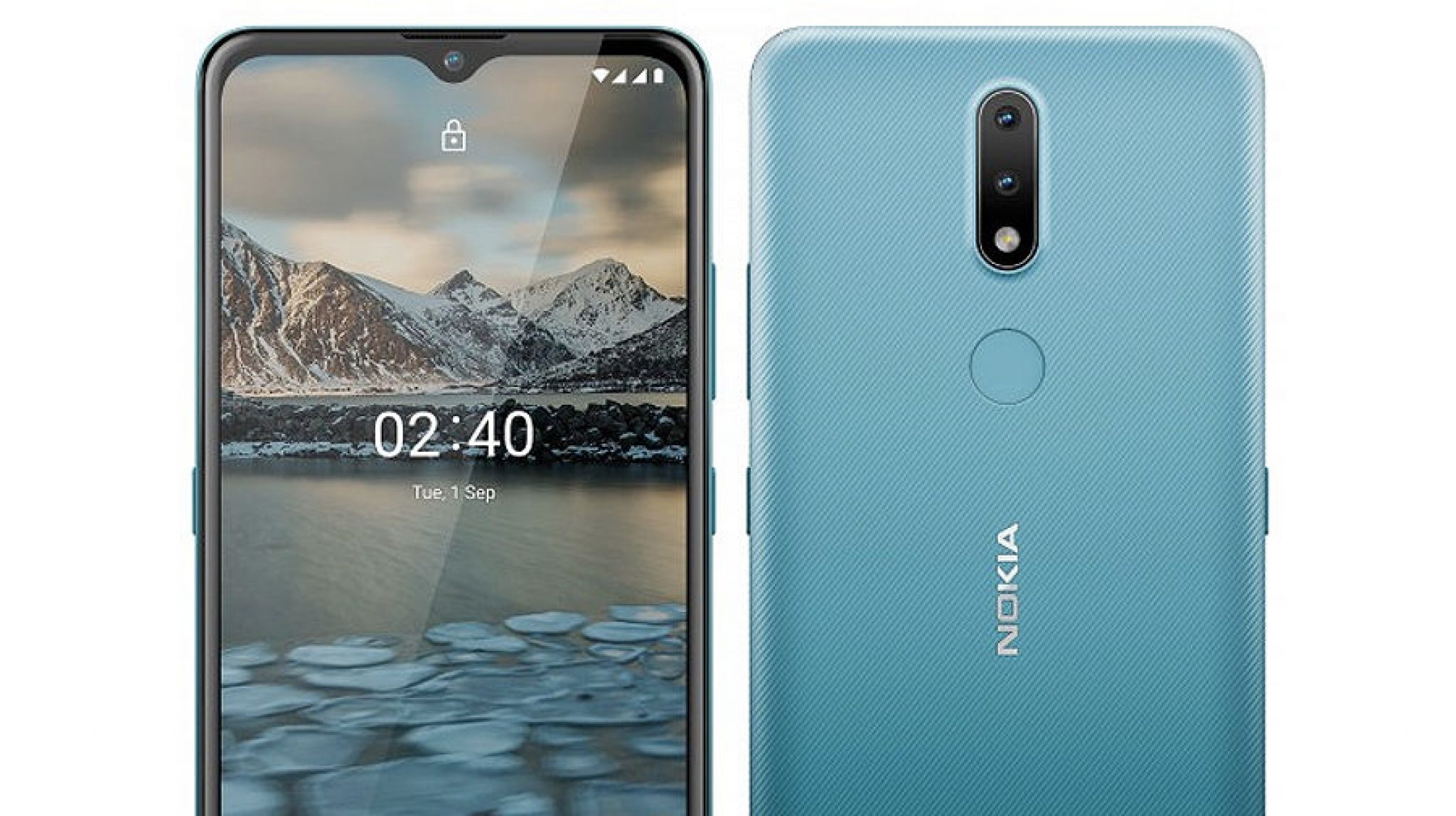 Nokia 1.4 Key Specifications Revealed - GadgetsAbout