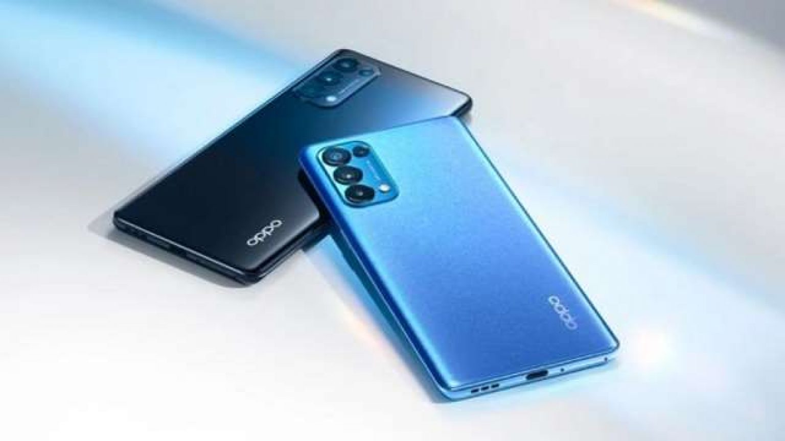 Oppo Reno 5K launched With 64megapixel Main Camera GadgetsAbout