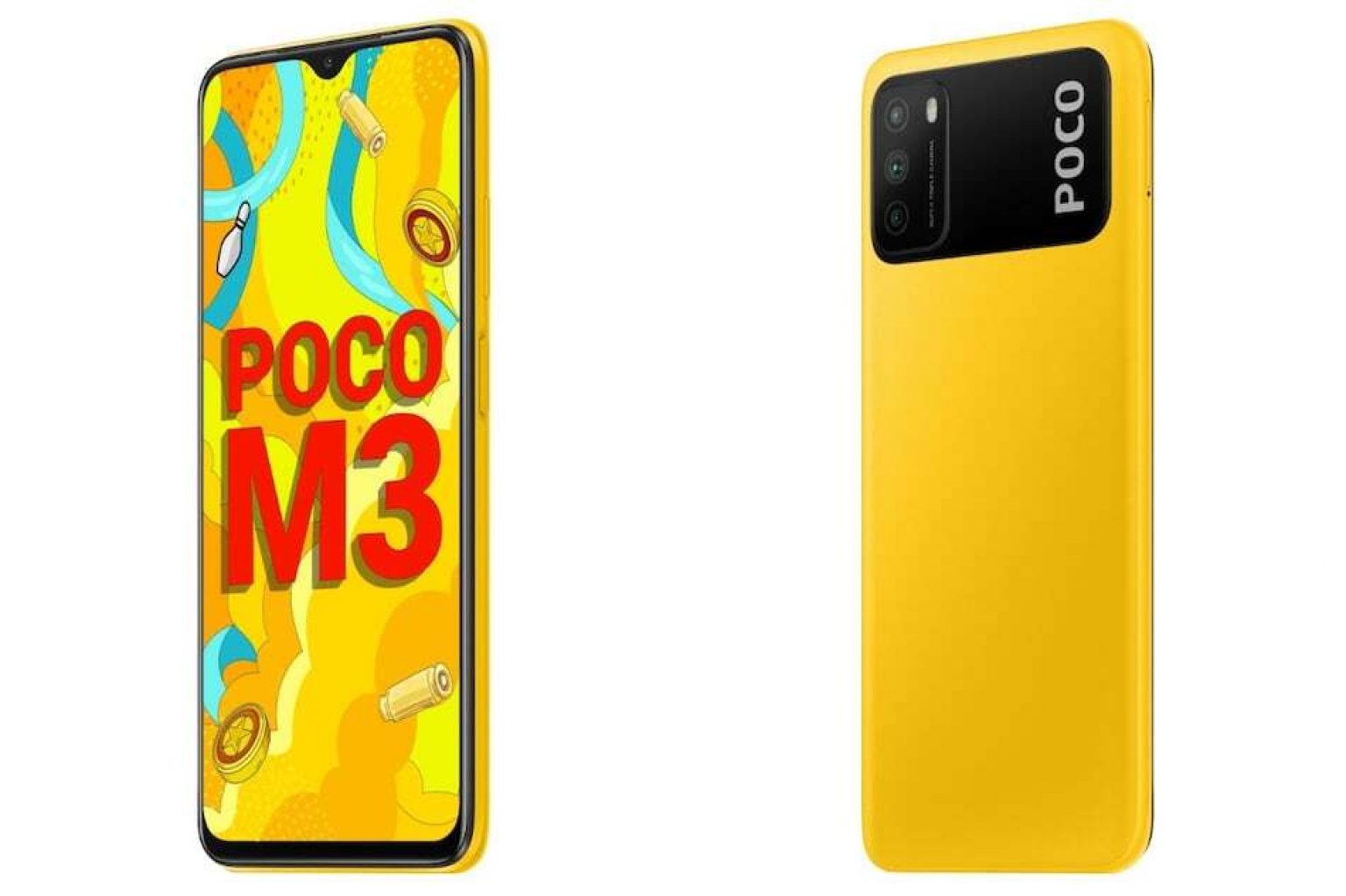 Poco M3 128gb Купить В Спб