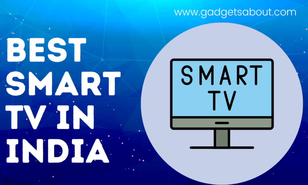 Best 32 inch smart Tv in India 2024