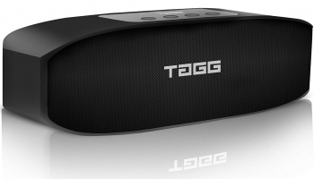 tagg loop portable wireless bluetooth speaker